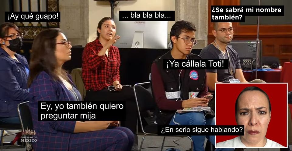 YoLaToti's tweet photo. #DulceSoto #QuítenleElPase
@HLGatell
  #TEAMLopezGatell https://t.co/cIjCL8uDMK