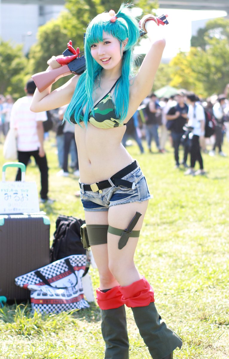 柊 Shu 写真垢 בטוויטר 05 03 エアコミケ 防災公園 コスプレエリア みるお さん ドラゴンボール ブルマ 撮影ありがとうございました Lth1212 みるお エアコミケ コスプレ ドラゴンボール ブルマ みるおはいい女 T Co Mee0t9b9rt