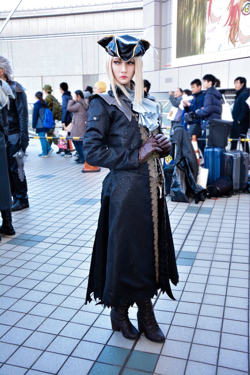 Twoucan のマリア の注目ツイート コスプレ Twoucan のマリア の注目ツイート コスプレ