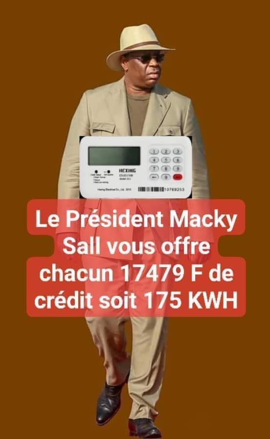 DeEmergence's tweet photo. MACKY ENCORE  #.     ENSEMBLE LA LUTTE CONTINUE. https://t.co/c4UJtcEB59