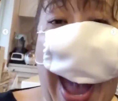@pazu_official ビッグマムは森公美子さんでオネシャス 