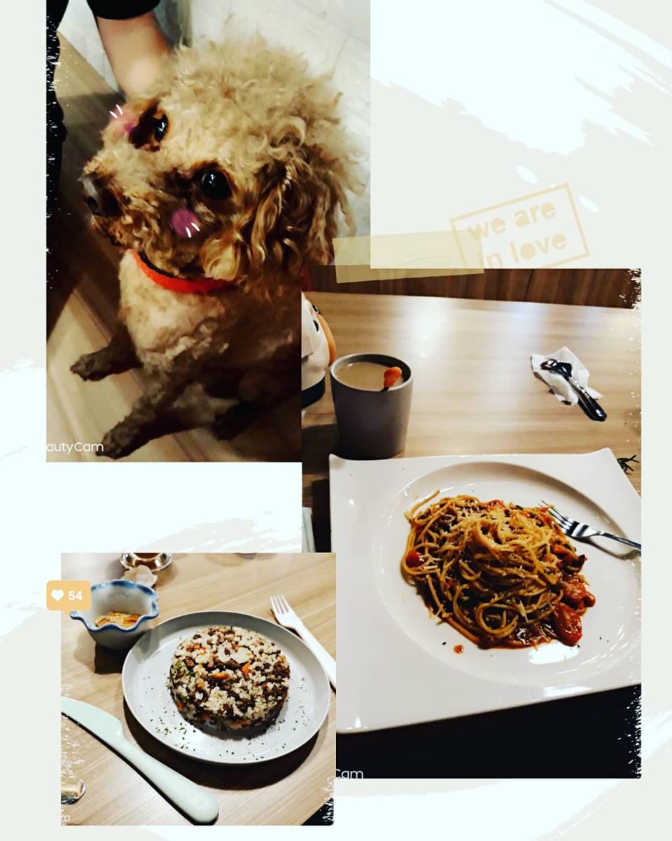 5201234Love's tweet photo. 吃吃吃😋 https://t.co/ZNlQ6MFeeG