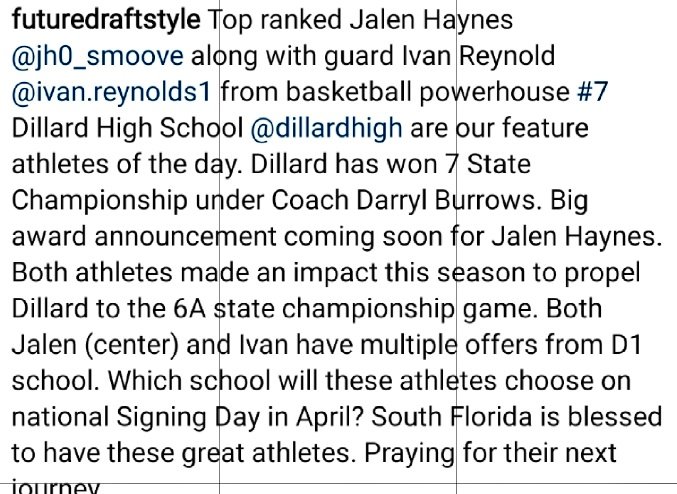 dillard_high's tweet photo. https://t.co/KalMzPg62S