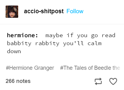 MuggleNet's tweet photo. We're pretty sure this is *exactly* what Hermione would say if Ron were a bit peeved!
#NationalShareAStoryMonth #FantasticTales #SpellbindingStorytelling https://t.co/QtXqgIhaqv
