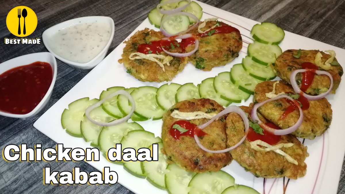 samawahkitchen's tweet photo. FOLLOW&RT!!#Chickendaalkabab #Quickeasy #recipeforiftar
https://t.co/4G7dypKSkc
#kabab #kababrecipe #shamikabab #recipes #food #cooking #delicious #yummy #iftarrecipe #tasty #cook #cookyfoods #RecipeOfTheDay https://t.co/Dqs3Z4YM6X