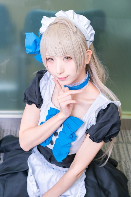Twitterのコスプレ画像33