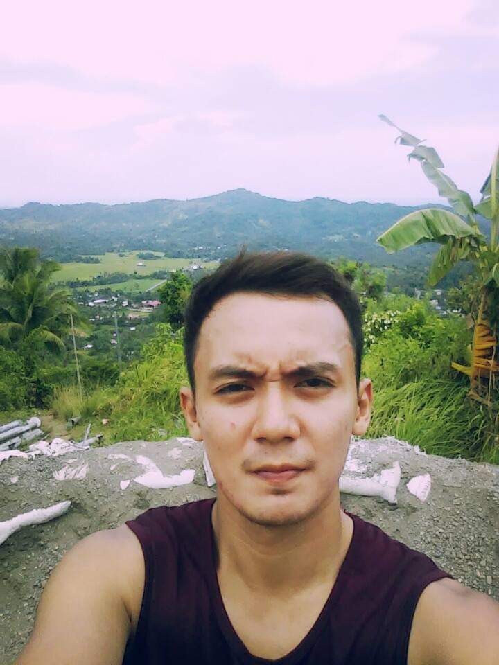 Keylan_RV's tweet photo. Pabukid ta.
#samar 
#Throwback https://t.co/OEgDTP6rkh