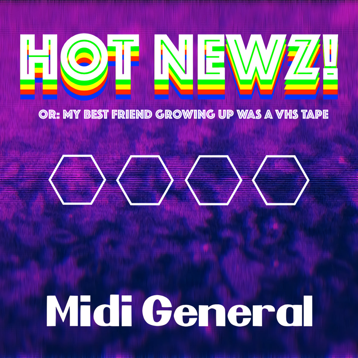MidiGeneral's tweet photo. Side note: This might be my favourite album art I've ever done https://t.co/M0eLEJjbRQ