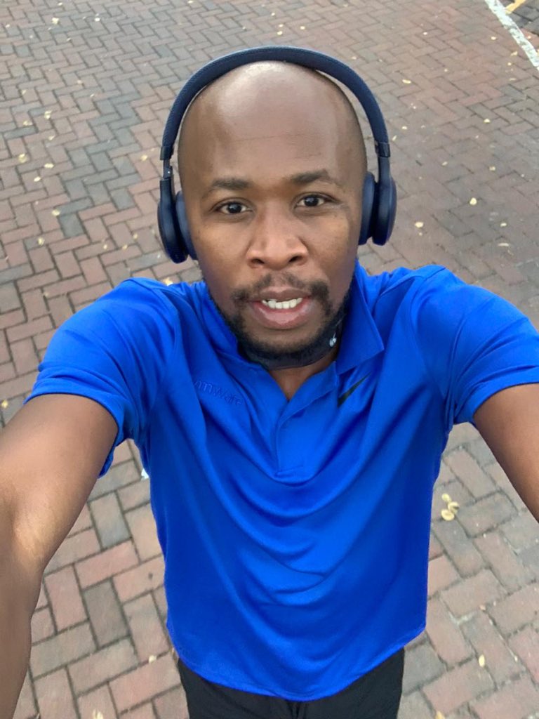 vongani2's tweet photo. 🏃 #Run101 https://t.co/Ed1wFh6zxT