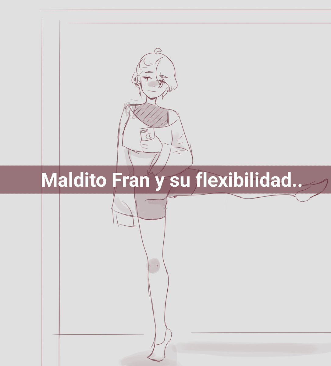 oriArte333's tweet image. Moni TE VAS A QUEBRAR PARA-- 

#TwitterLockApp