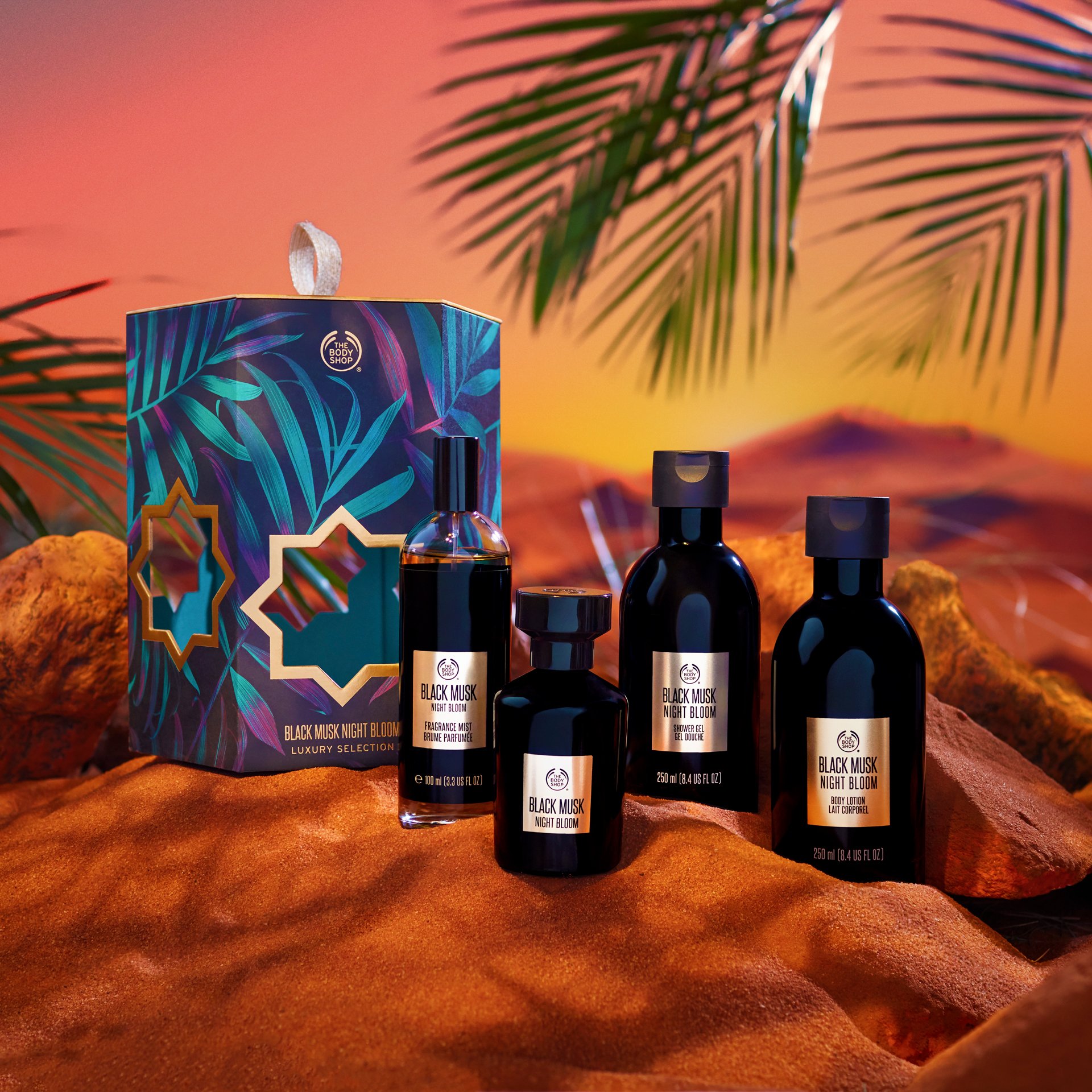 The Body Shop Indo on X