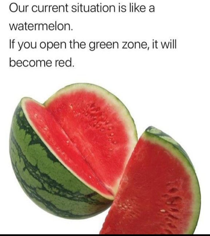 wilfredhdsouza's tweet photo. With all due respect to the #GovernmentOfIndia and the state #governments and thier decision in partially lifting #lockdown . My question is "are we ready for it yet" ? Thought of sharing this pic that I found, #Covid_19india #coronavirus #Lockdownextention #LockdownOnlyOption https://t.co/AgvEUTq3Hc