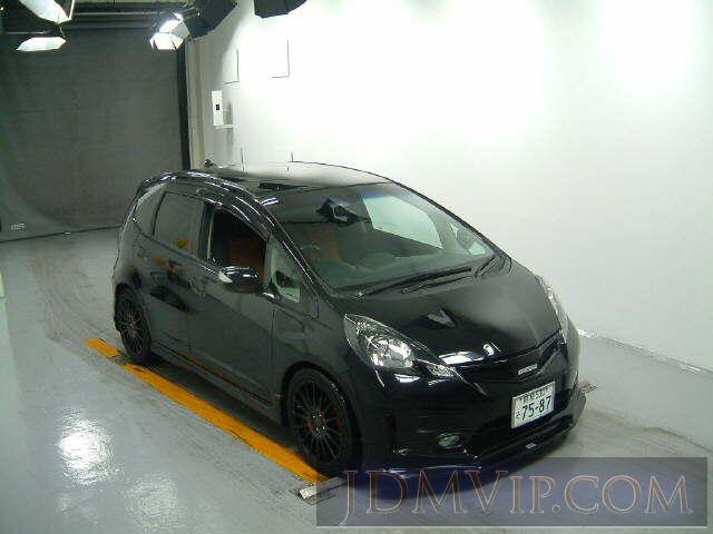 Jdmvip Com 11 Honda Fit Rs Ge8 T Co Oiupz55hve Ge8 Honda Fit Rs Haakobe Jdmvip Vip Jdm Cars