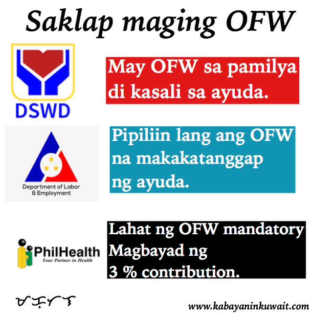 marc_kaps's tweet photo. @SecAndanar .. bkit po OFW?? 
##notophilhealthincrease #notophilhealthmandatorycontribution https://t.co/F5JNXhglV5