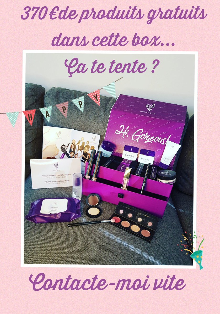 dessinemariage's tweet photo. Cette box c'est de la bombe et c'est par ici: https://t.co/W2w9JLNPNa https://t.co/YZRVGpvFpy