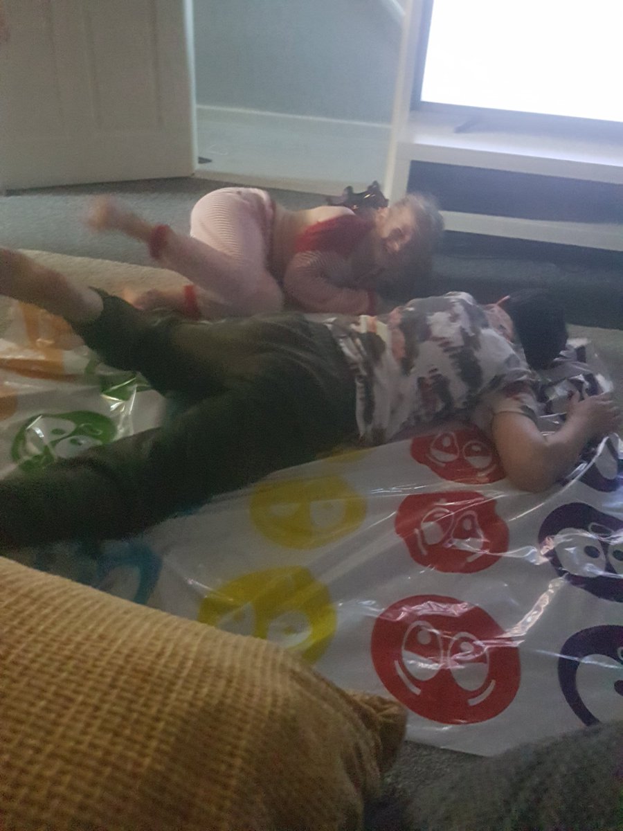 Vicky Bailey tweet media