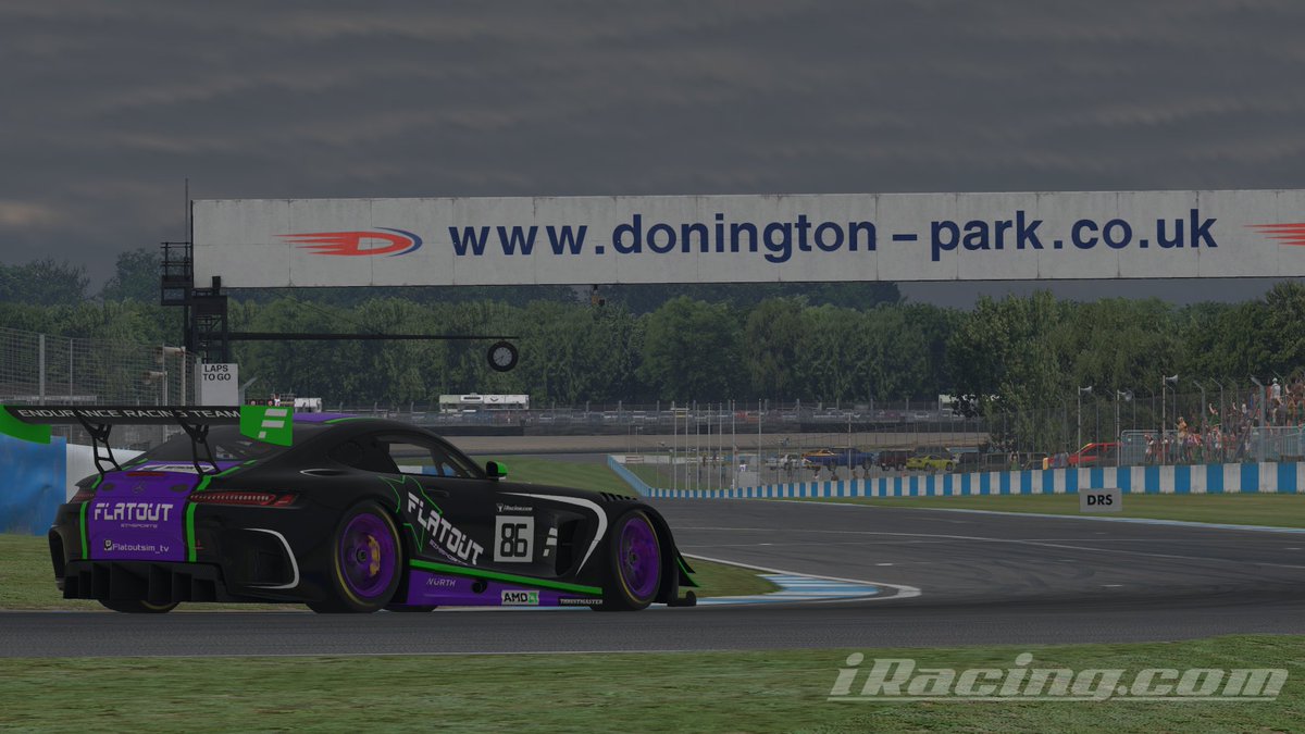 Flatout_esports's tweet photo. VRS endurance donington

Black team
Split 1 P19

Purple team 
Split 2 P22

Green team
Unfortunately they got disqualified

#metacol #iRacing #Mercedes #gt3 https://t.co/FKvlLzGMye https://t.co/wMwK1OdtD1