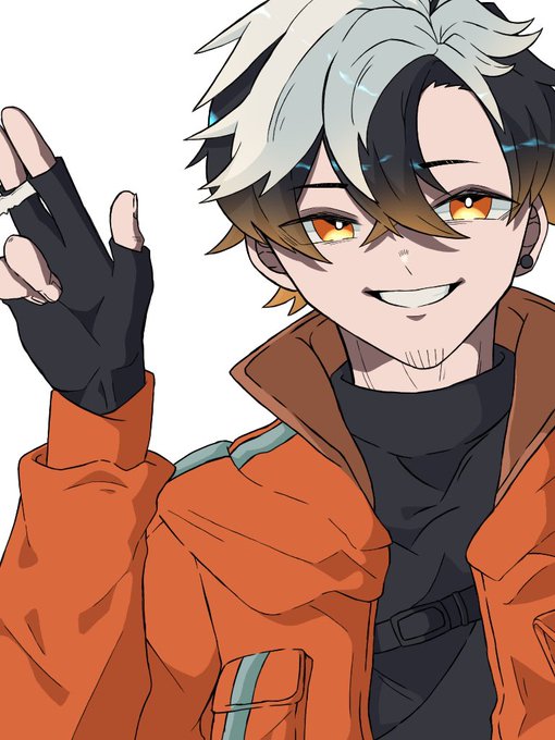 狂気山脈のtwitterイラスト検索結果