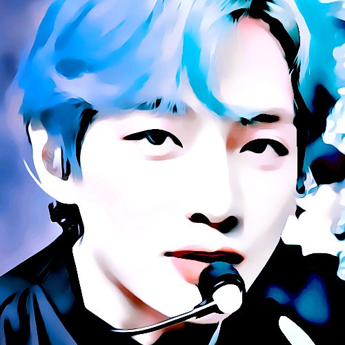 #แจกดิส V Taehyung