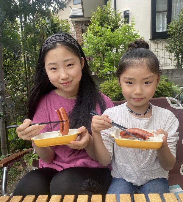 Twitterのコスプレ画像8