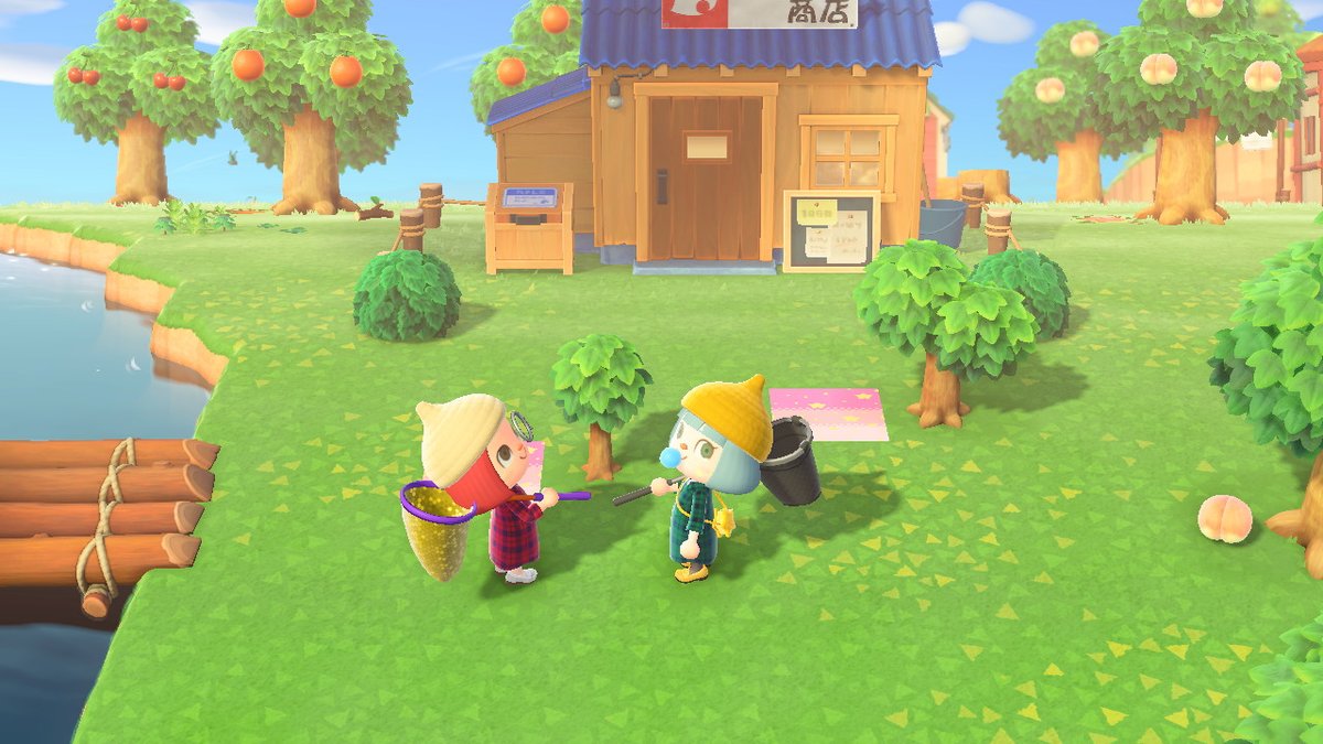 cady123's tweet photo. #动物森友会 #AnimalCrossing #ACNH #NintendoSwitch https://t.co/CSaSMo3L7m