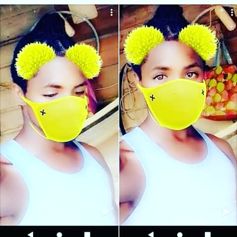 Brave😷🤕 official tweet media