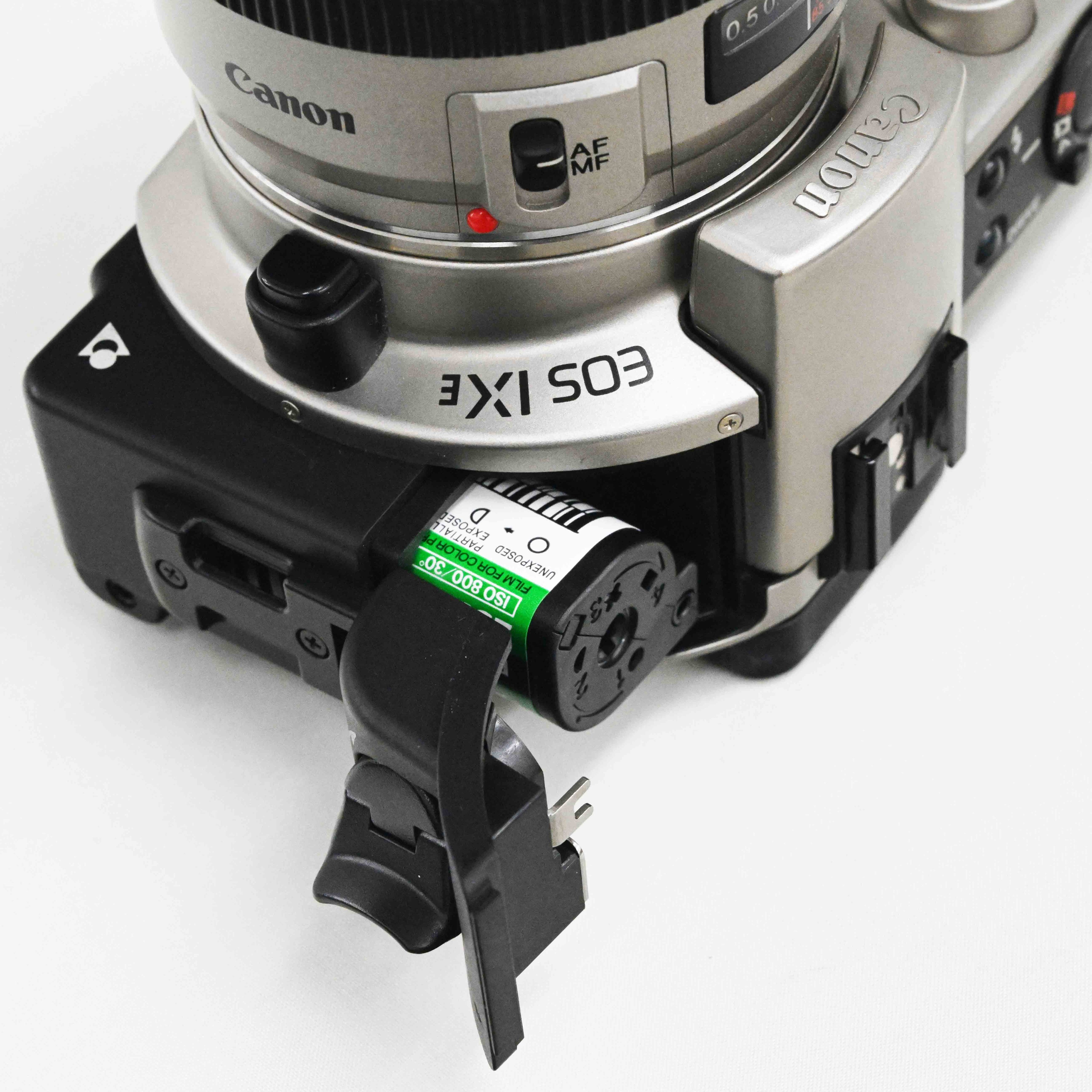チャンプカメラ na platformi X: „中古 Canon EOS IX E+EF24-85 チャンプカメラ na platformi X: „中古 Canon EOS IX E+EF24-85