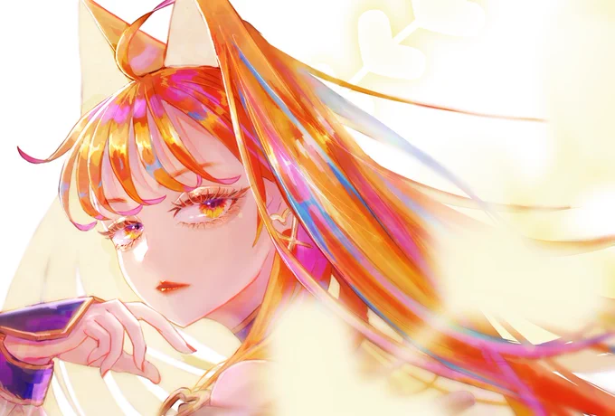 アフロディーテ

#FGO 