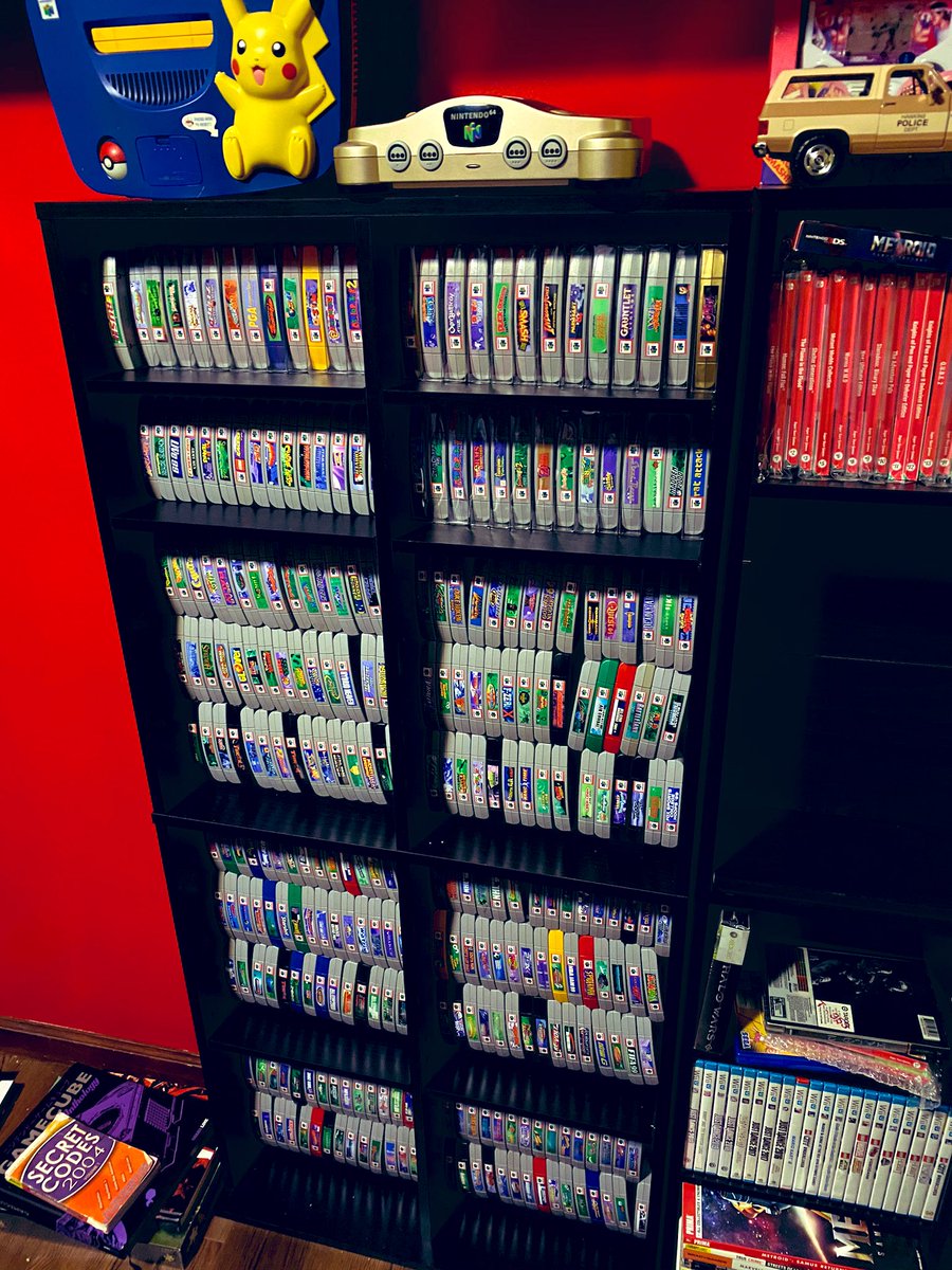 KEEM 🍿 tweet media