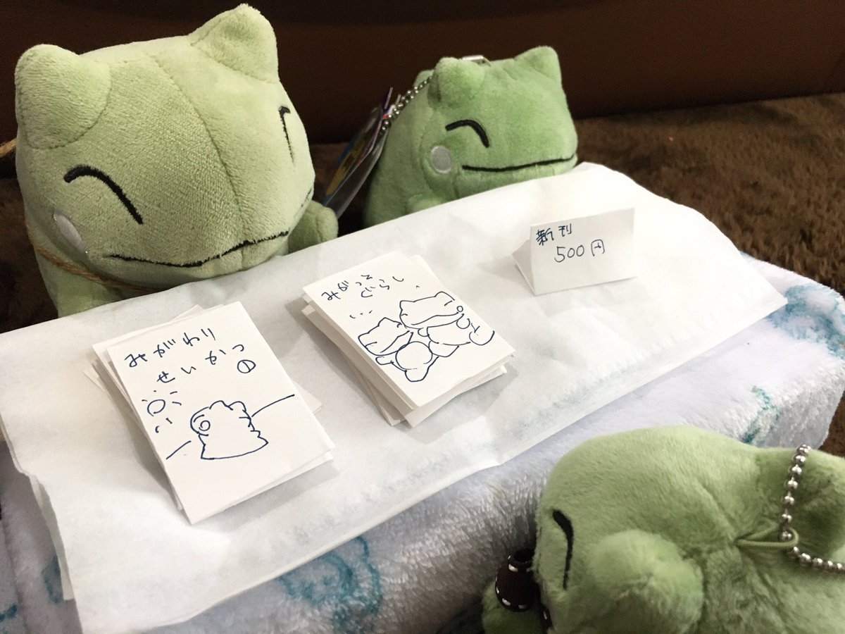 Twoucan みがわり の注目ツイート モデル