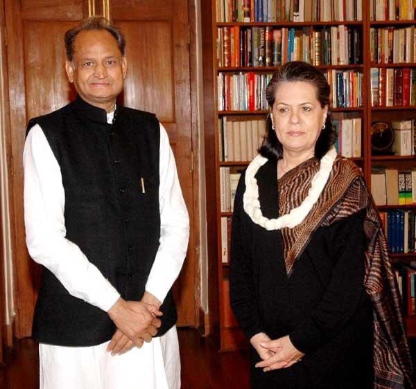 chiranjeevijety's tweet photo. Happy birthday to the Chief Minister of Rajasthan shri @ashokgehlot51 ji on his #birthday.
In your leadership and guidance, this is the wish of #Rajasthan to touch new lines. #ChiranjeeviJetty #WithCJ #NimmaCJ https://t.co/XUY8Upkpnr