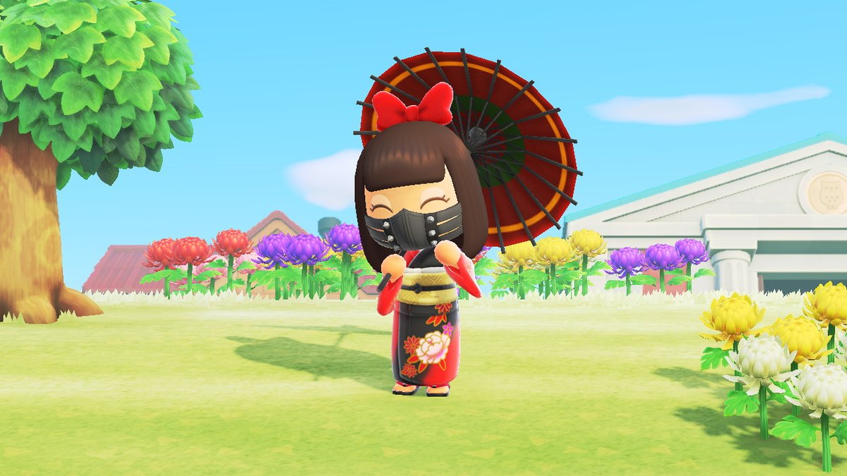 catiandria's tweet photo. #AnimalCrossing #ACNH #NintendoSwitch https://t.co/4XY8braUDS