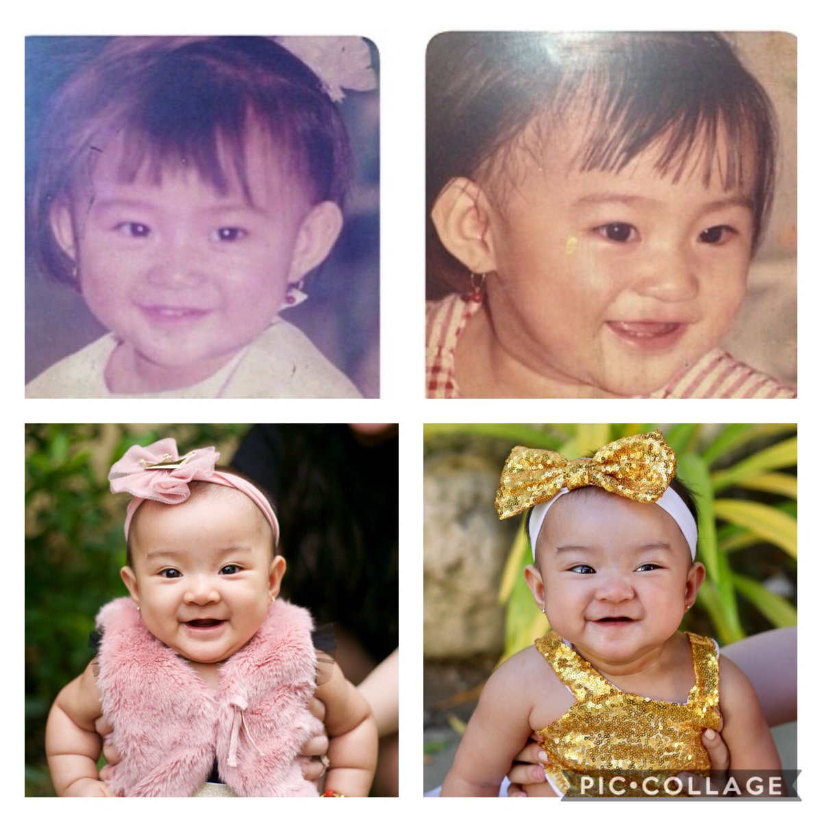 mommy's mini me baby clothes