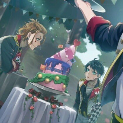 トレイのtwitterイラスト検索結果 古い順