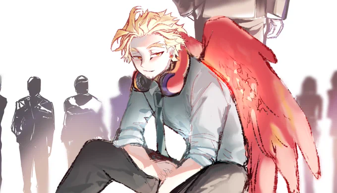 公安の犬 -the government's lap dog- 