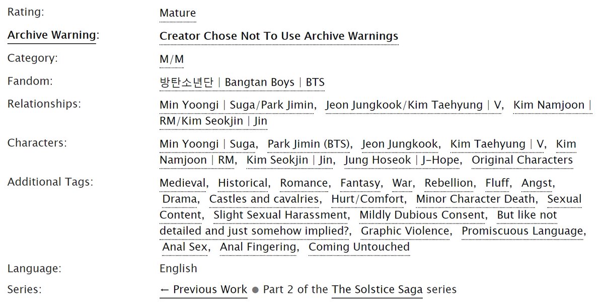ladyelocin's tweet photo. Yoonmin ⚔️ Medieval AU
Healer of the Solstice: The Northern Winds (Book 2)
✨ https://t.co/2h1RpfUOEk
#yoonminfic #yoonminau #fantasy #HotS2 https://t.co/BNa83DCP3X