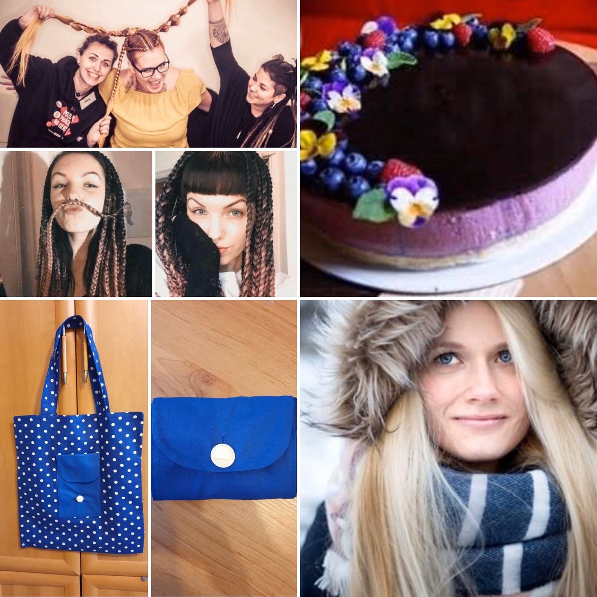 dumprojulii's tweet photo. Aukce a bazárek pro stavbu dětského hospice #dumprojulii jede!
K dispozici jsou například:
👱🏻‍♀️účesy dle vlastního výběru, 
🎂dort s jedlými květy, 
👜skládací nákupní taška i 
📸fotoportréty! 
Stačí si jen vybrat a přihodit, stejně jako v dražbě. https://t.co/DVKMCSzRHZ RT pomůže https://t.co/2L9GFngb72