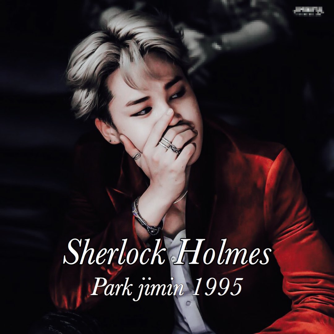 Sherlock Holmes tweet media