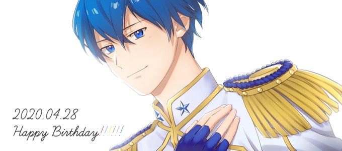 及川慎生誕祭のtwitterイラスト検索結果