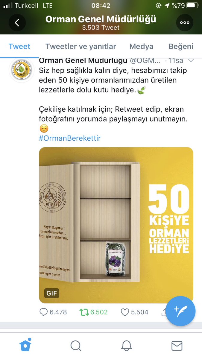 mhmttkya's tweet photo. @OGMgovtr 😉 https://t.co/hpIrkSCpiM