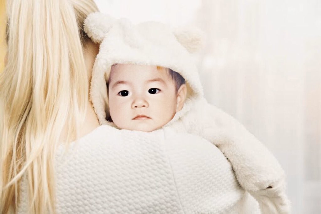 too cute to handle tweet media