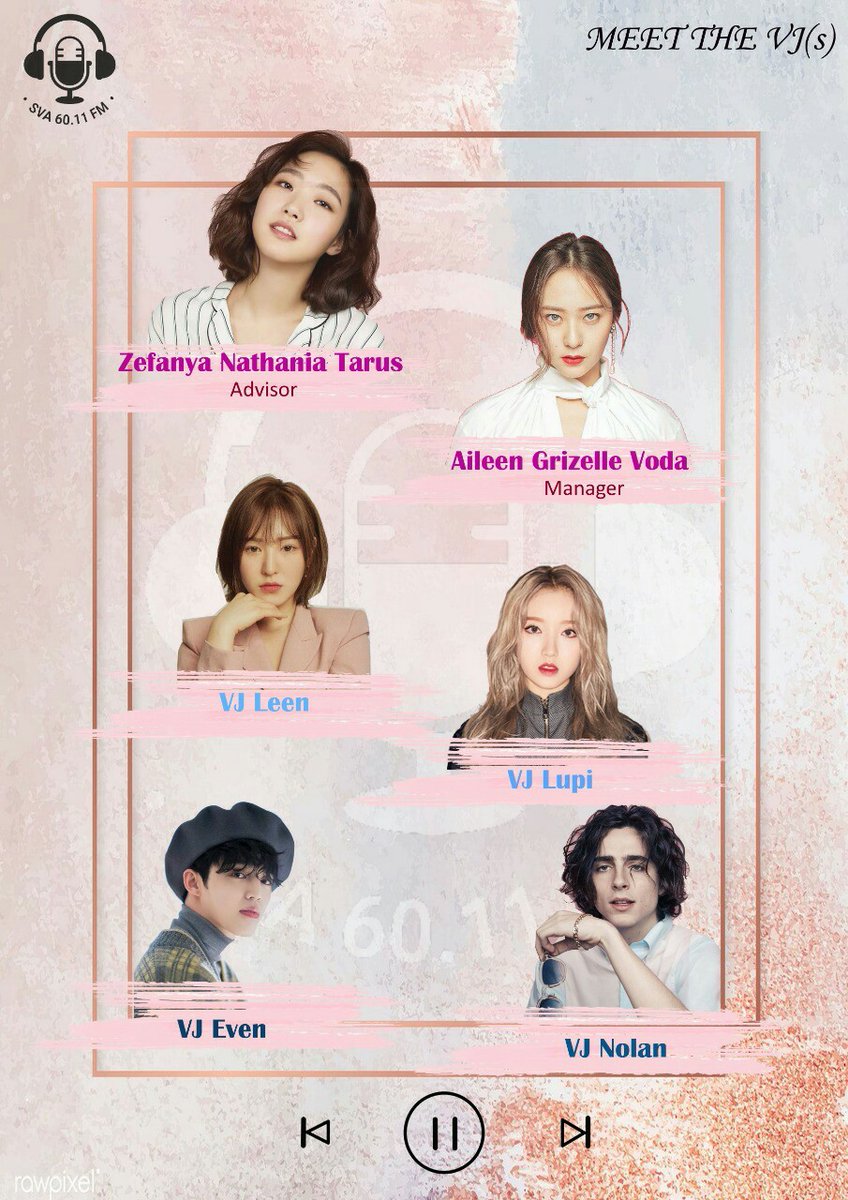 VladimirAcademy's tweet photo. ㅤ"Selanjutnya ada Radio. Disini kalian bisa request lagu, mendengarkan cerita atau informasi yang disampaikan oleh VJ, lelang attribut/aksesoris battle/rumah, membeli merchandise idola kalian, dan masih banyak lagi."

( @Vladimir_Radio ) https://t.co/1OyUSJd8dw