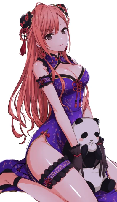 チャイナ 