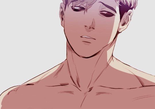 “Ah..Such a long ass day...time to rest.”