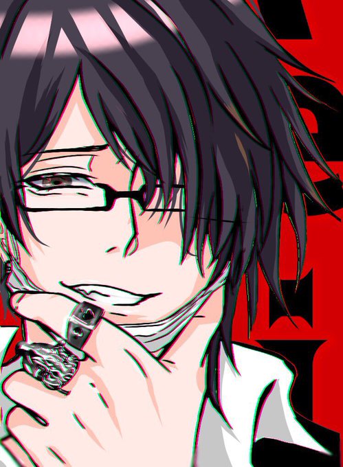 ゲス顔のtwitterイラスト検索結果