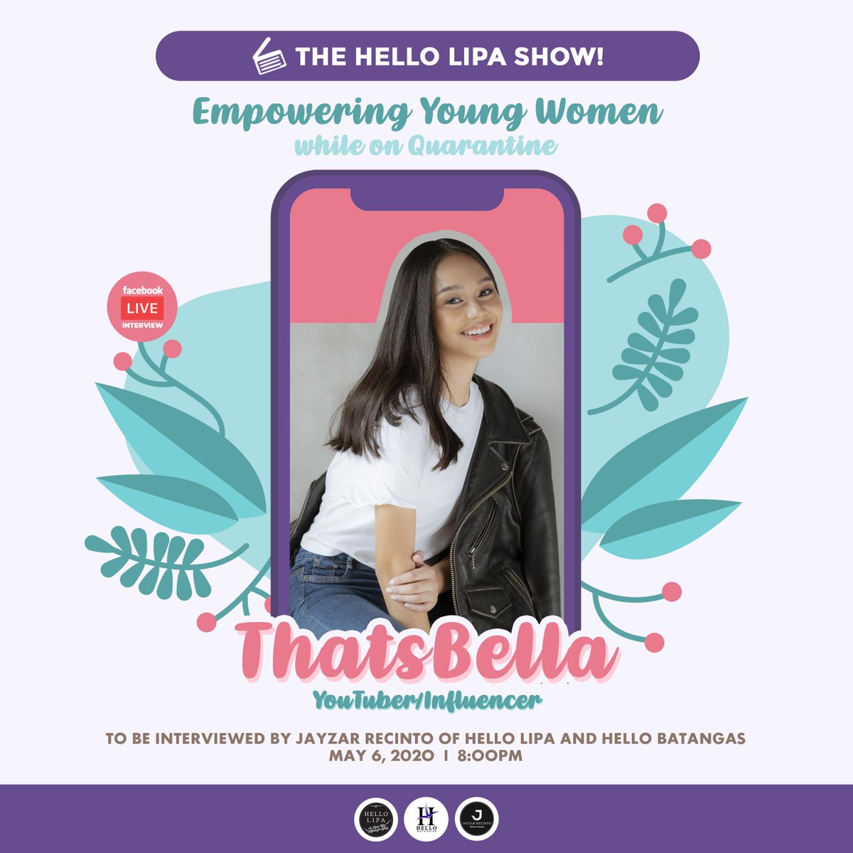 Hello Lipa tweet media