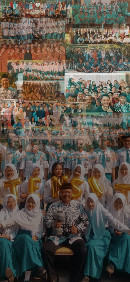anggiaprlla's tweet photo. untuk pertemuan dengan segala macam pembelajaran
untuk semua kebahagiaan yang pernah kita rasakan
untuk impian yang belum sempat menjadi kenyataan
untuk kebersamaan yang akhirnya tinggal kenangan
terimakasih...
#LulusJalurCorona 
#lulusonline 
#lulus2020 https://t.co/cvVNiMnFWP