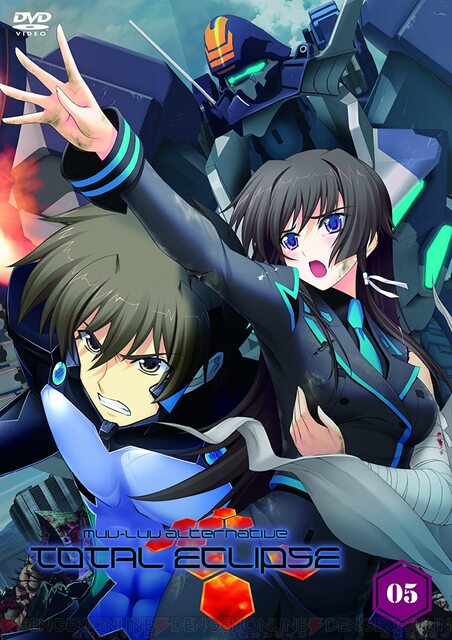 電撃オンライン 日本に戻った唯依は アニメ トータル イクリプス 続編プロットに吉宗鋼紀氏が言及 T Co Zkfz1gjer9 マブラヴ Muvluv Ageth Web振り アニメ 電撃オンライン 日本に戻った唯依は アニメ トータル イクリプス 続編プロットに吉宗鋼紀氏が言及 T Co Zkfz1gjer9 マブラヴ Muvluv Ageth Web振り アニメ