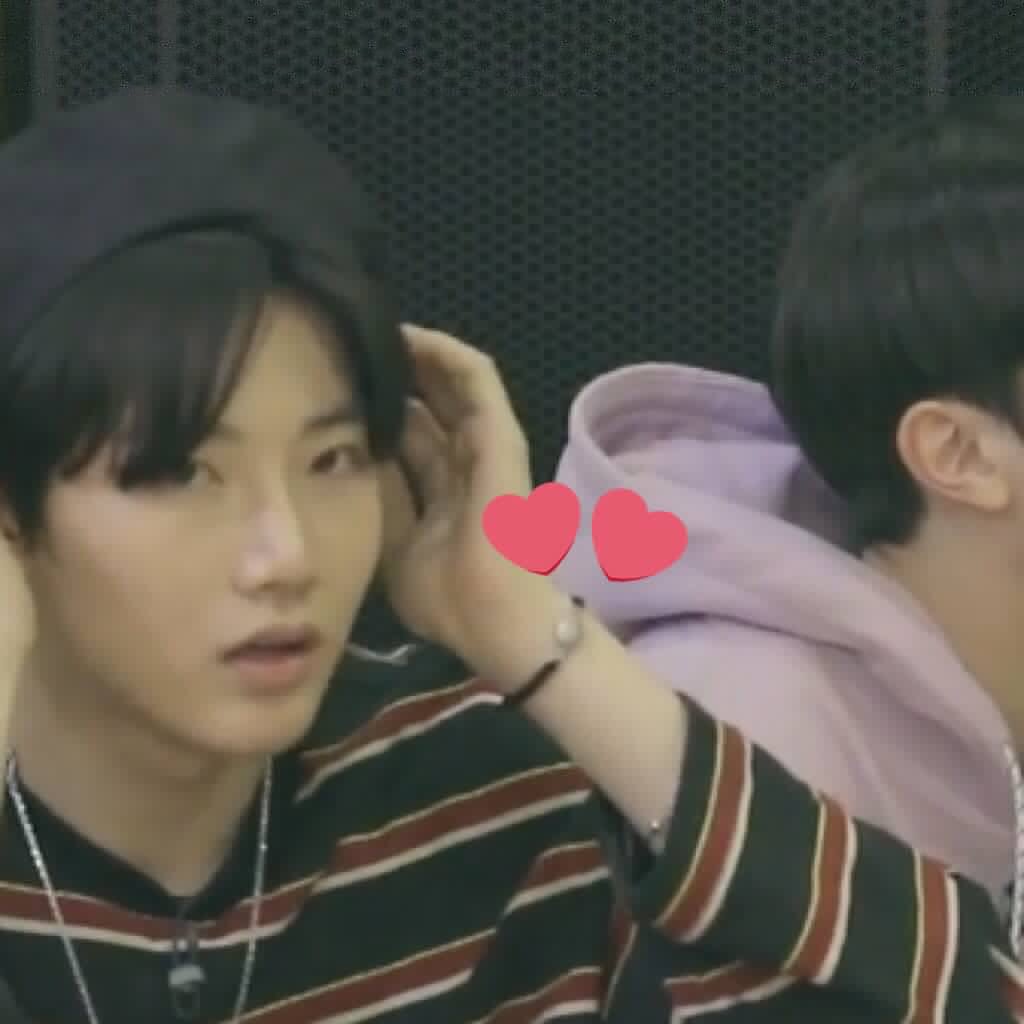 actually idk if he knows about this, but im just going to add this here  junkyu was wearing a bracelet from a fan for several time. the bracelet supports abandoned dogs & when junkyu wore it, many fans participated too!