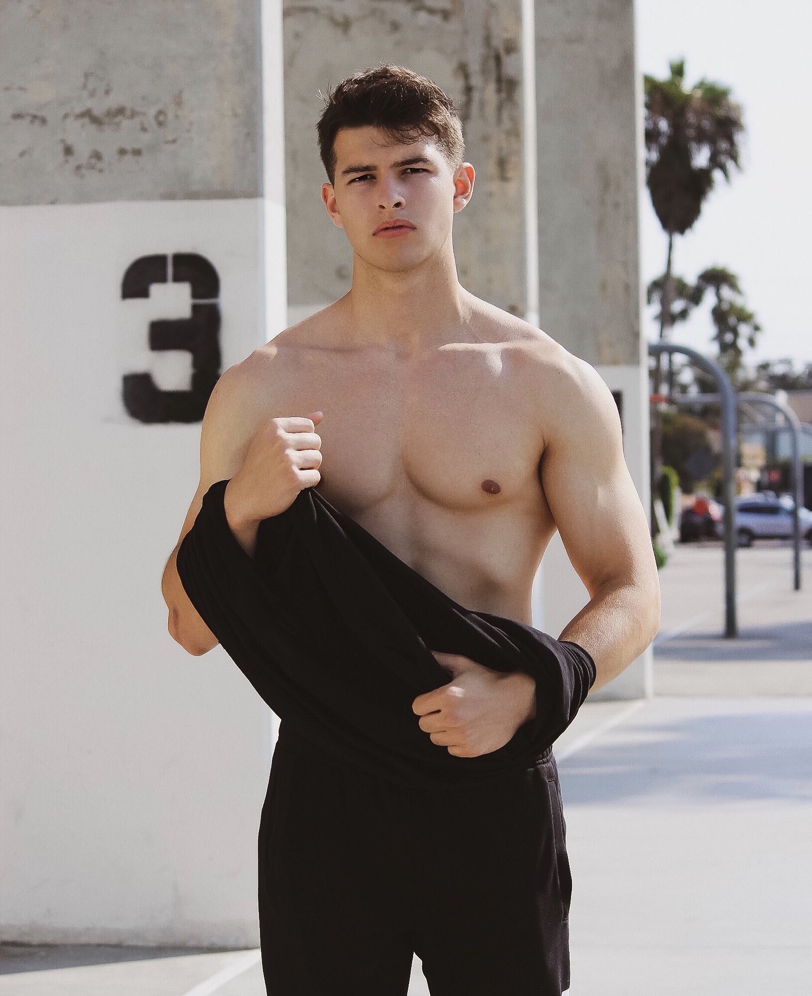 malemodeltalk on Twitter: "Darrell Jones #hunk #hot #hotguys…